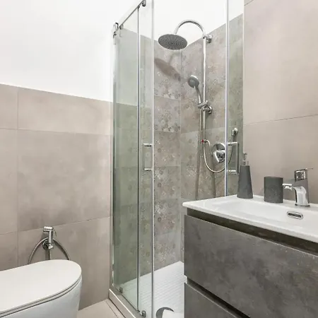Apartmán Corelli