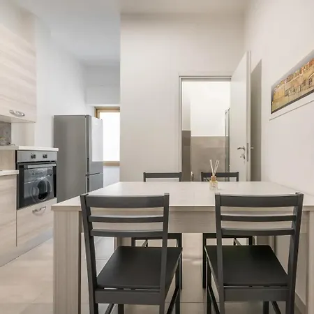 Apartmán Corelli *