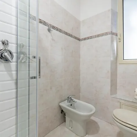 Corelli Apartmán