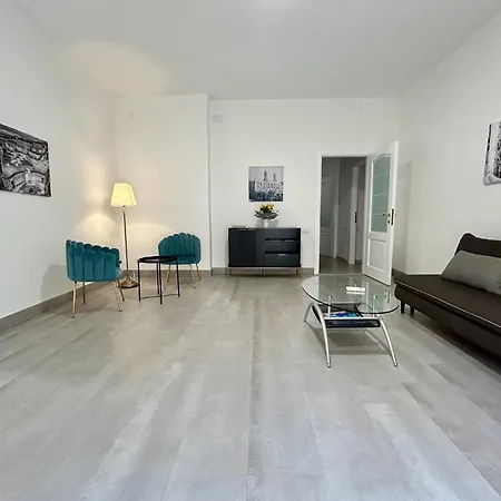 Corelli Appartement *