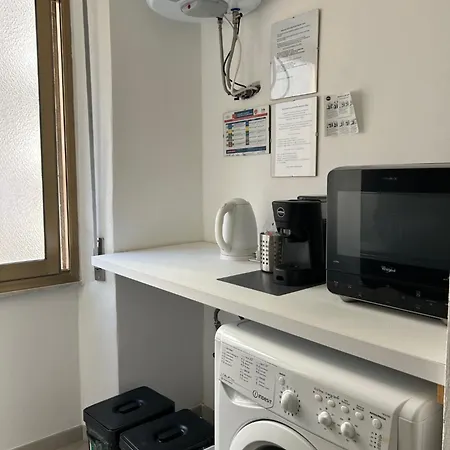Corelli Apartmán