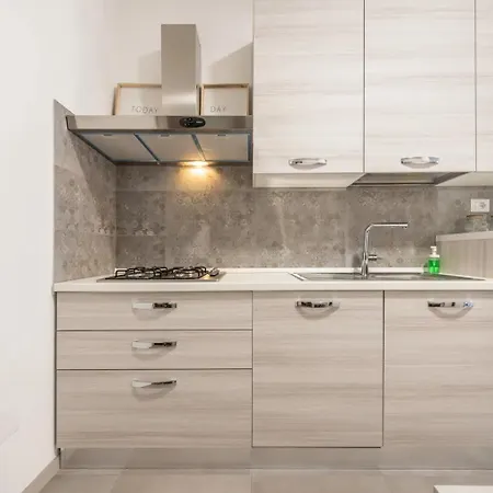 Apartmán Corelli *