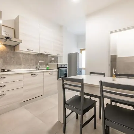 Apartmán Corelli