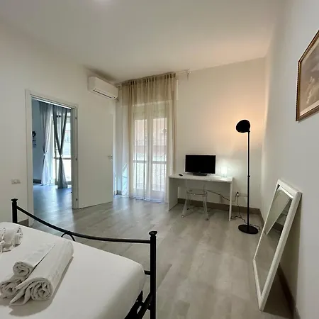 Apartamento Corelli Cagliari