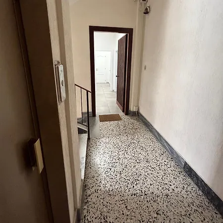 Apartmán Corelli *